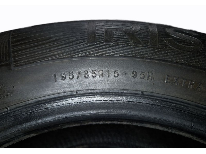 Recambio de neumaticos para » otros... sin categoria   referencia OEM IAM 1956515 1956515 195651595